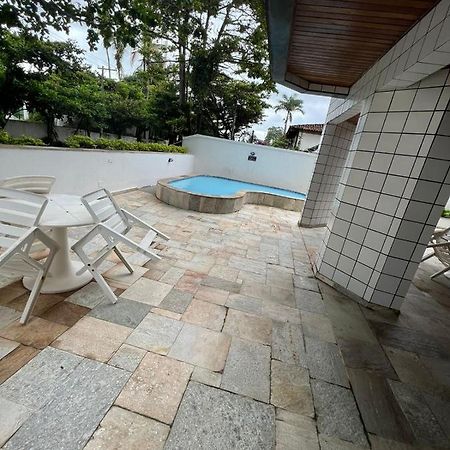 Apartamento Top e + Completo Guarujá Exterior foto