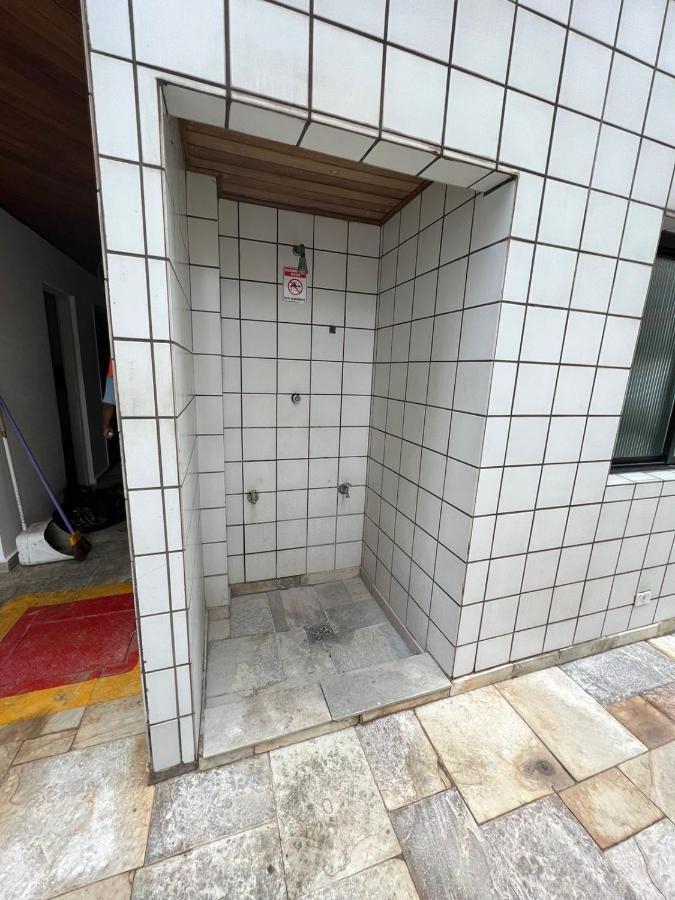 Apartamento Top e + Completo Guarujá Exterior foto
