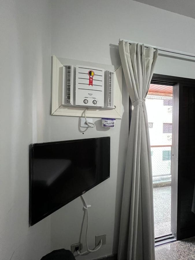 Apartamento Top e + Completo Guarujá Exterior foto