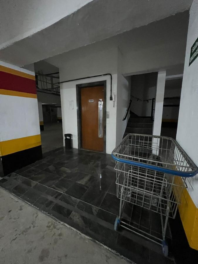 Apartamento Top e + Completo Guarujá Exterior foto
