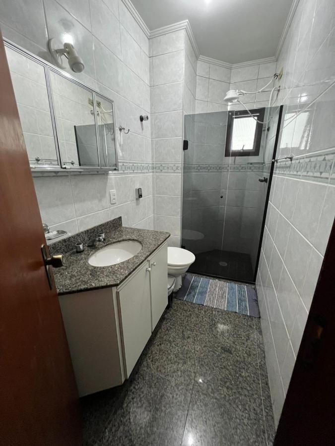 Apartamento Top e + Completo Guarujá Exterior foto