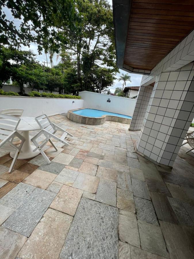 Apartamento Top e + Completo Guarujá Exterior foto
