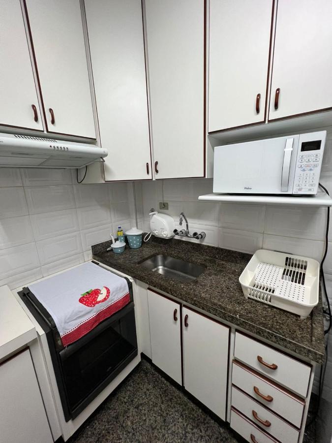 Apartamento Top e + Completo Guarujá Exterior foto