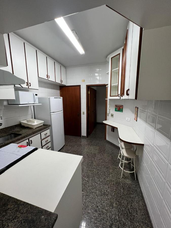 Apartamento Top e + Completo Guarujá Exterior foto