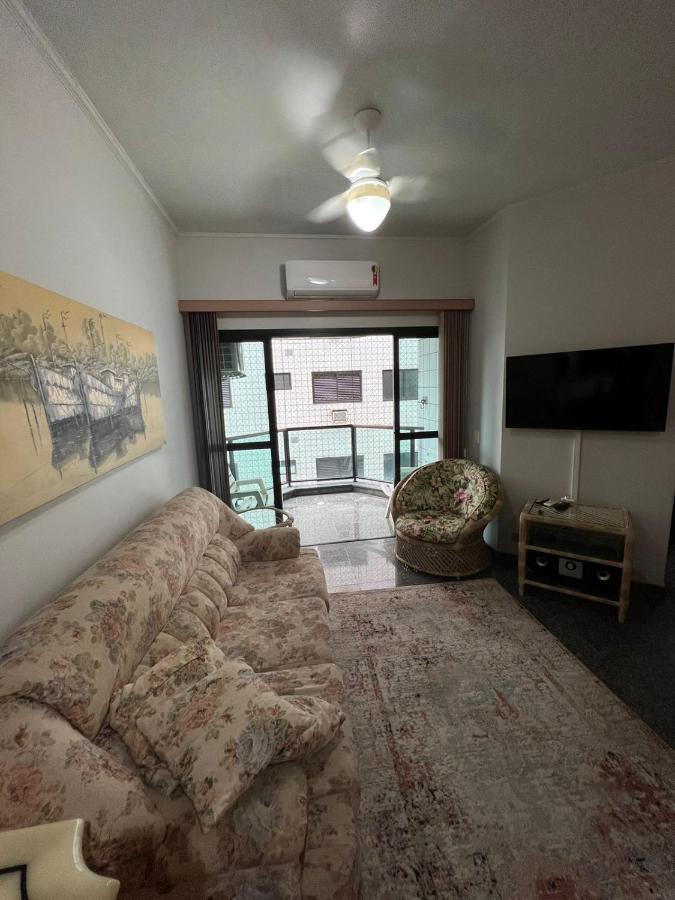 Apartamento Top e + Completo Guarujá Exterior foto