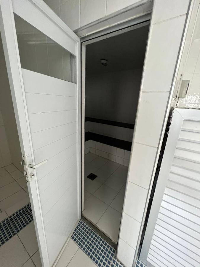 Apartamento Top e + Completo Guarujá Exterior foto
