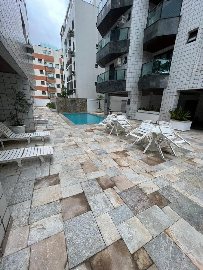 Apartamento Top e + Completo Guarujá Exterior foto