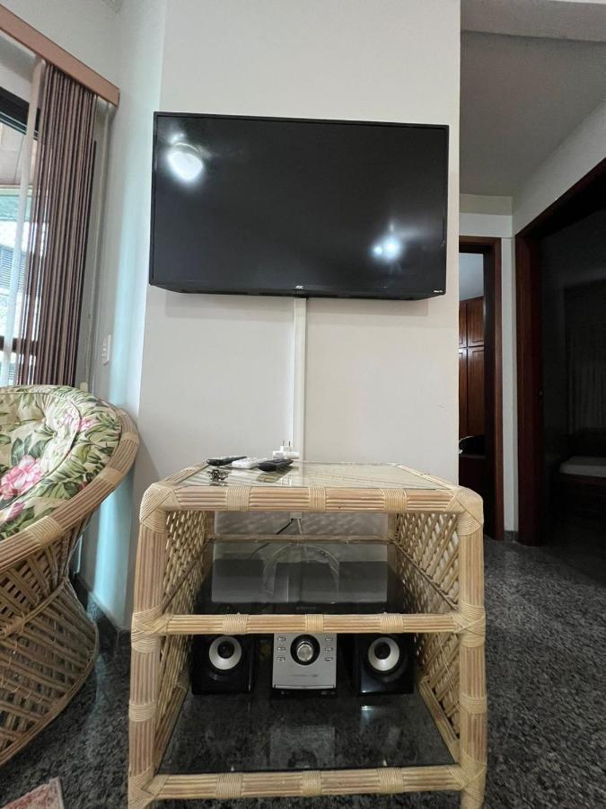 Apartamento Top e + Completo Guarujá Exterior foto