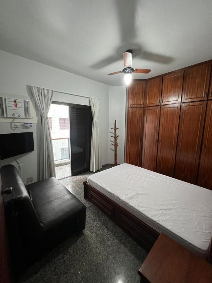 Apartamento Top e + Completo Guarujá Exterior foto