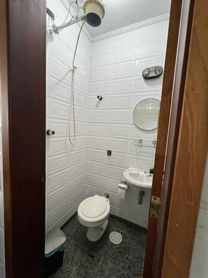 Apartamento Top e + Completo Guarujá Exterior foto