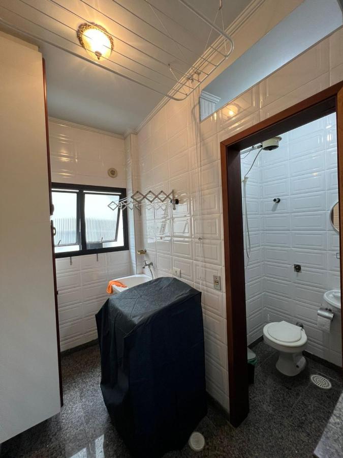 Apartamento Top e + Completo Guarujá Exterior foto